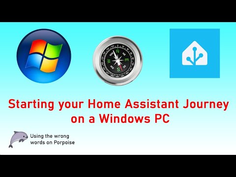 Adding A Smart Plug (Tasmota) to a network and connecting it to Home Assistant