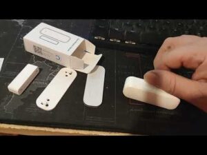 Video thumbnail for Adding A Tuya Wifi device