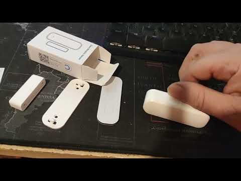 Adding A Tuya Wifi device