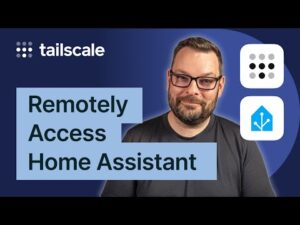 Video thumbnail for Home Assistant Remote Setup That Actually WORKS