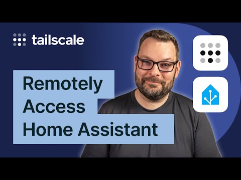 Home Assistant Remote Setup That Actually WORKS