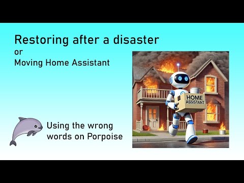 How to Survive a Smart Home Assistant Disaster