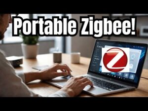 Video thumbnail for Setting Up ZigBee Over LAN For MAXIMUM Home Assistant Flexibility!