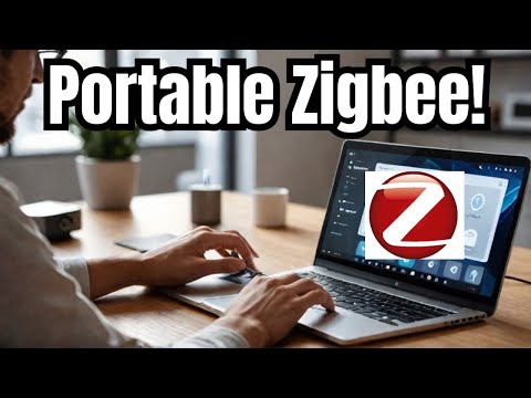Setting Up ZigBee Over LAN For MAXIMUM Home Assistant Flexibility!