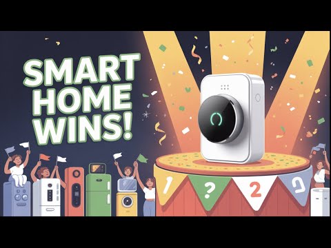 Smart Home Devices – The Good the Bad and the Ugly