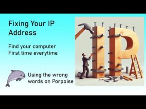 Video thumbnail for The Mysterious Science of IP Addresses Explained