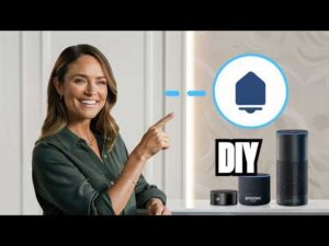 Video thumbnail for Transform Your Smart Home with Alexa’s Voice
