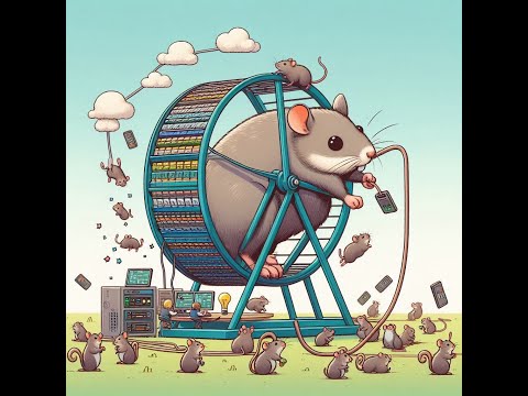 Why You Should Back Up Your Backups