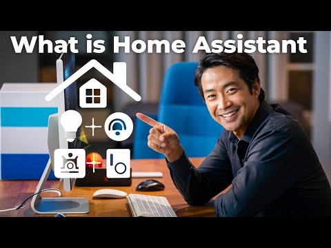 What is Home Assistant and How It Makes Your Home Smart in 2025