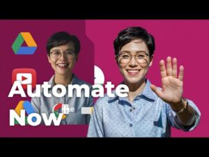 Video thumbnail for 4 Google Features with Home Assistant to STREAMLINE Daily Tasks