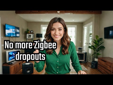 Beginner’s Guide to Home Assistant Zigbee Setup That Works!