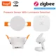 Smart Life Zigbee Human Presence Detector-image