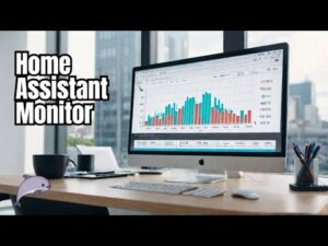 Video thumbnail for Home Assistant Drama: When Your Smart Home Throws a Tantrum