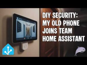 Video thumbnail for The Best Affordable IP Camera for Home Assistant!