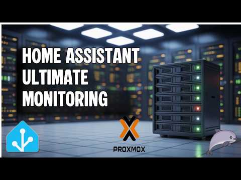 Make Your Home Assistant Run Smoother With These Monitoring Tricks!