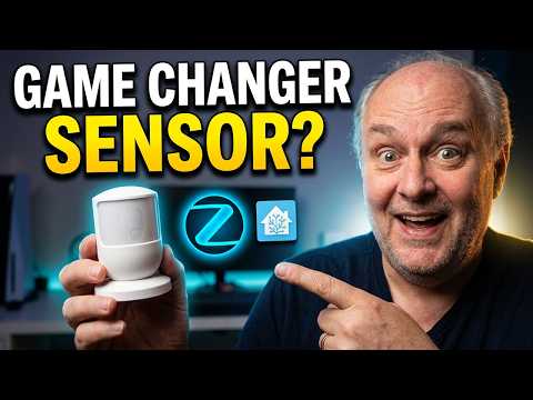 Adding Zigbee Presence Detection to Home Assistant