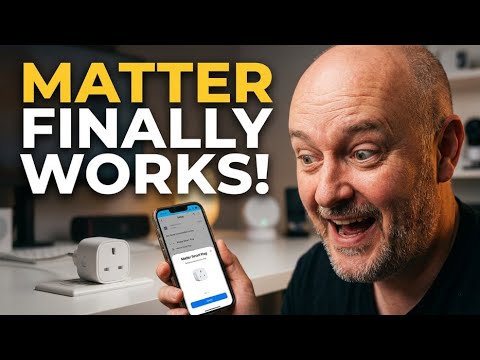 I Finally Got Matter Over Thread Working… Here’s What Actually Matters
