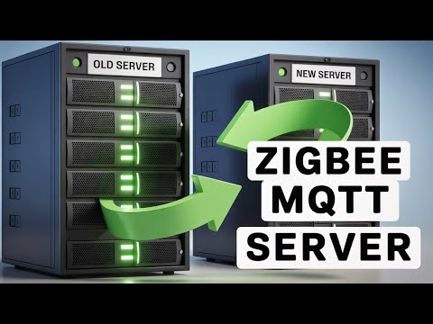 Moving Zigbee2MQTT? Don’t Make These Mistakes