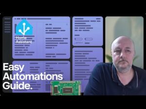 Video thumbnail for Smart Home Automations Simplified | Start Your Setup Today