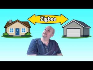 Video thumbnail for Zigbee2MQTT to Garage | SMHUB Nano Setup