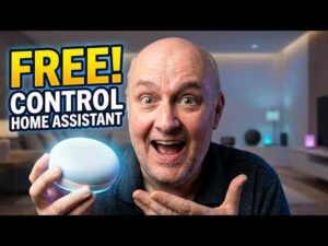 Video thumbnail for Alexa Devices Setup 2026 — Control Home Assistant for FREE