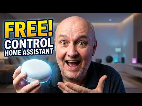 Alexa Devices Setup 2026 — Control Home Assistant for FREE