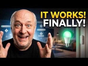 Video thumbnail for Beginners Automations with Purpose‑Specific Triggers | Home Assistant Scripts & Automations