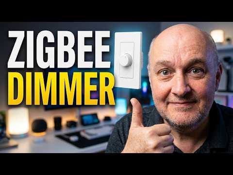 Don’t Buy a Smart Dimmer Until You Watch This