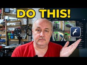 Video thumbnail for Make Your Reolink Cameras 10x Better with Home Assistant & Frigate